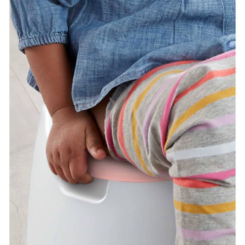 OXO Tot Potty Chair - Gray