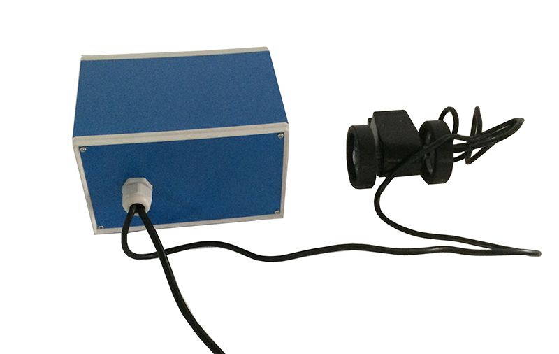 Intsupermai Electronic Digital Wheel Roll Length Measuring Meter with Double Wheel Meter Length Counter