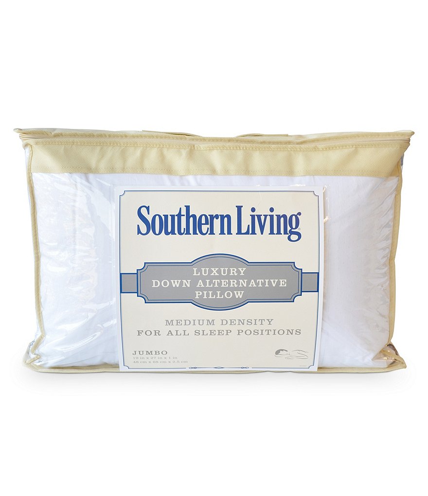 Sensorpedic Memory Foam Wedge Pillow with Cooling Gel Coating