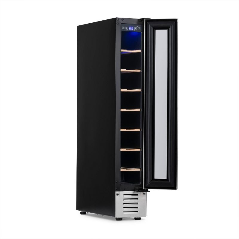 NewAir 7-Bottle Built-in Wine Cooler