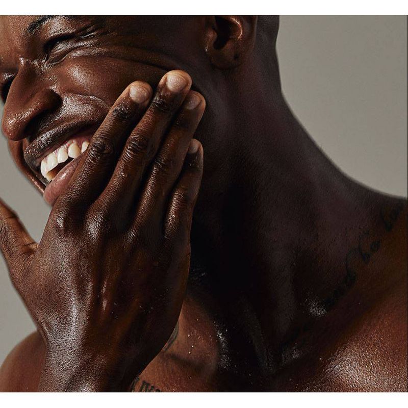 Bevel Facial Cleanser 4oz