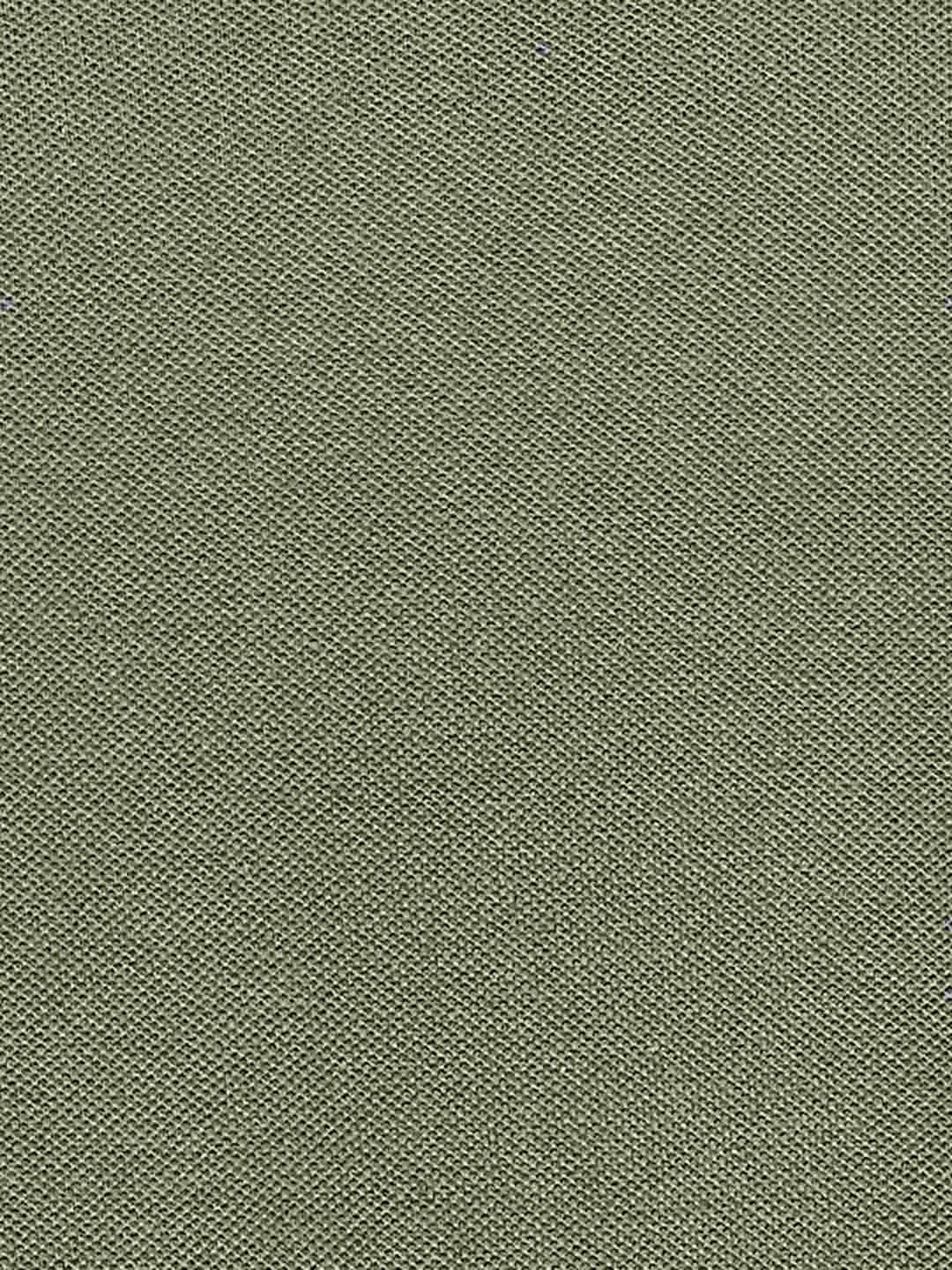 Forca by Lifestyle Olive Regular Fit Henley T-Shirts