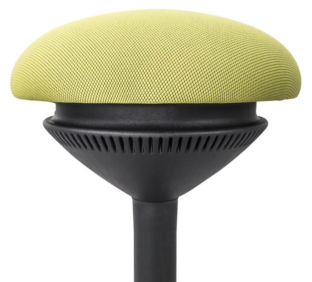 Autonomous Ergonomic Office Chair - Ergostool EverGreen