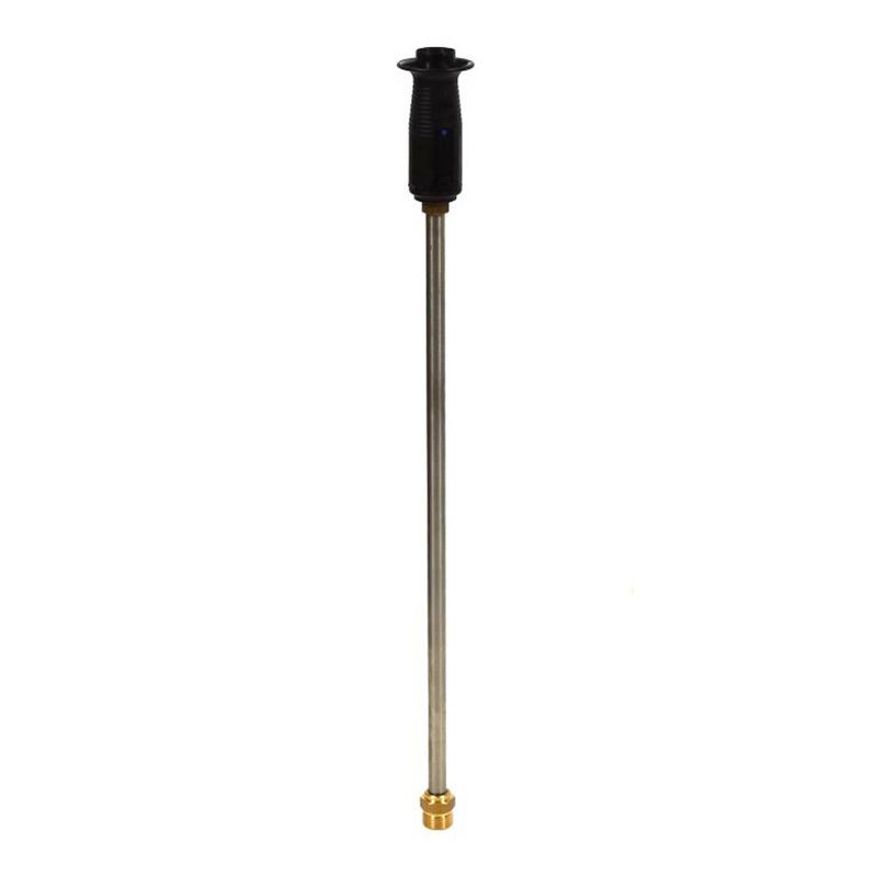 Briggs & Stratton 6202 Adjustable 22 Inch Pressure Washer Spray Nozzle Wand with M22 Fittings