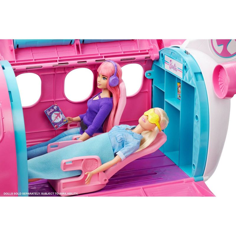 Barbie Dream Plane