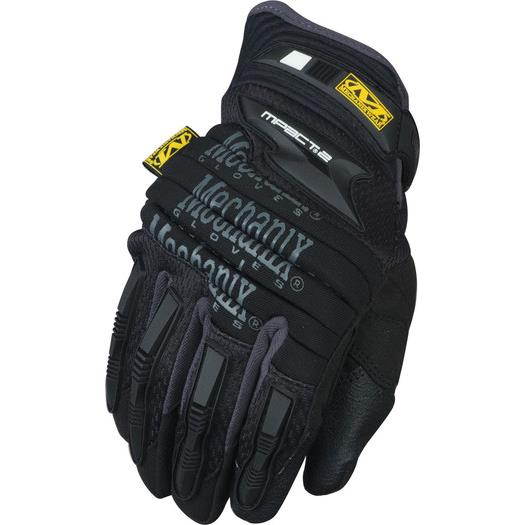 M-Pact 2 Gloves Black/Large