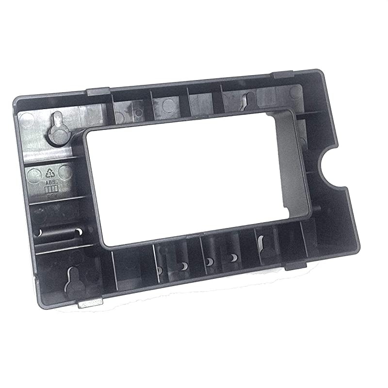 Wall Mount Bracket for SIPT48S T48G T48 Series Phones with Microfiber Cloth Included