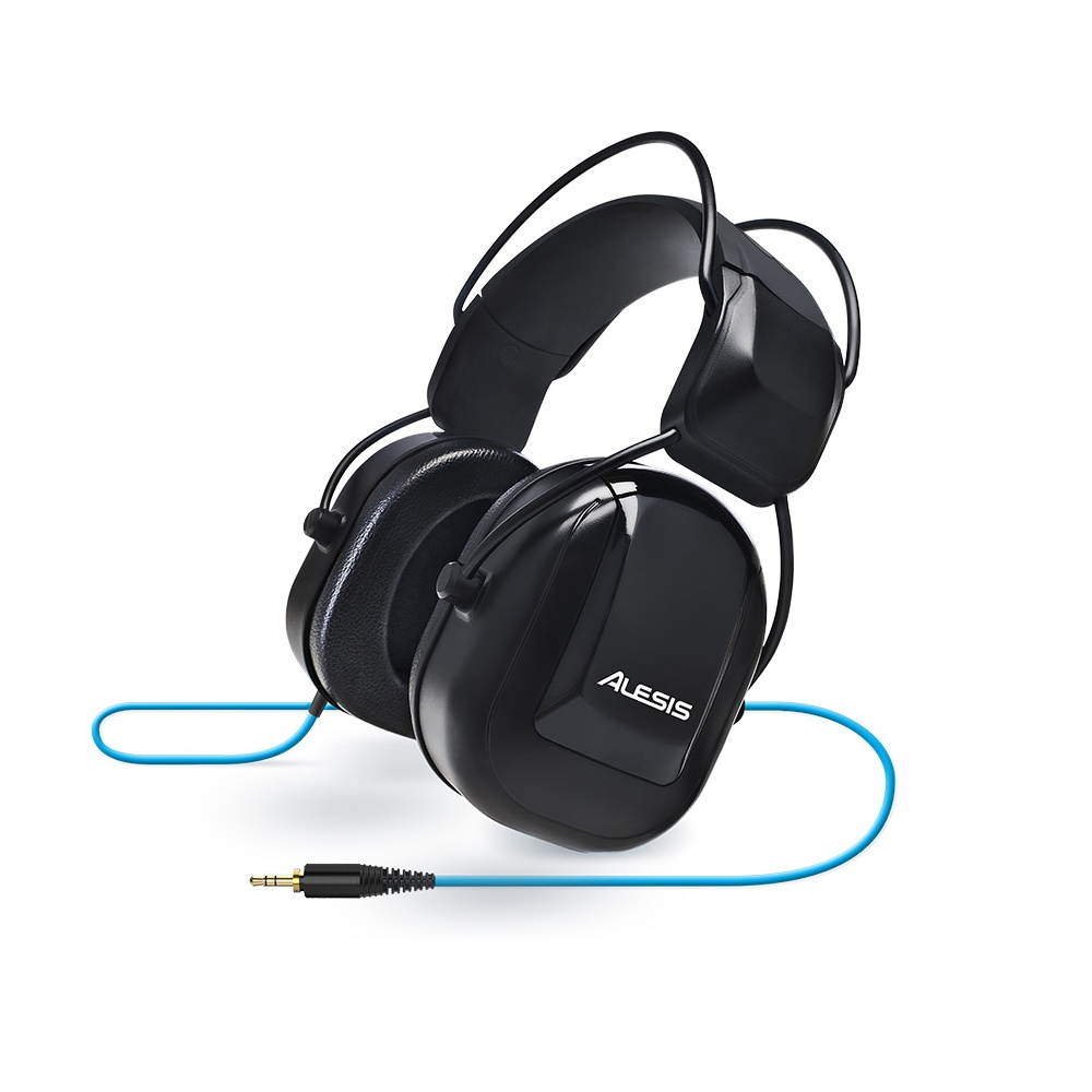 Alesis DRP100 Extreme Isolating Electronic Drum Headphones
