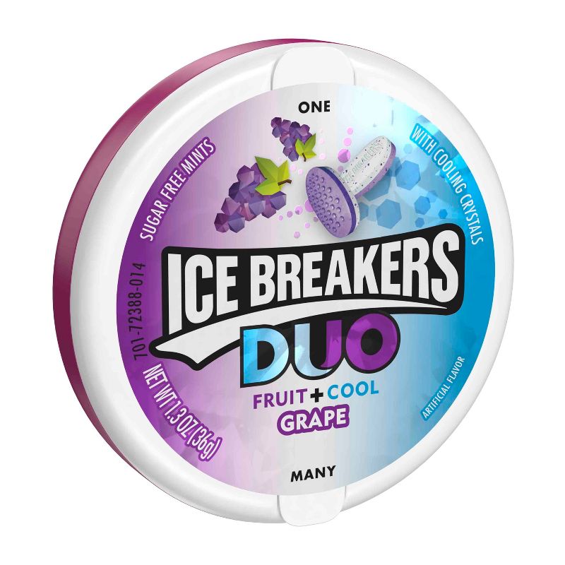 Extra Spearmint Sugarfree Gum - 15ct