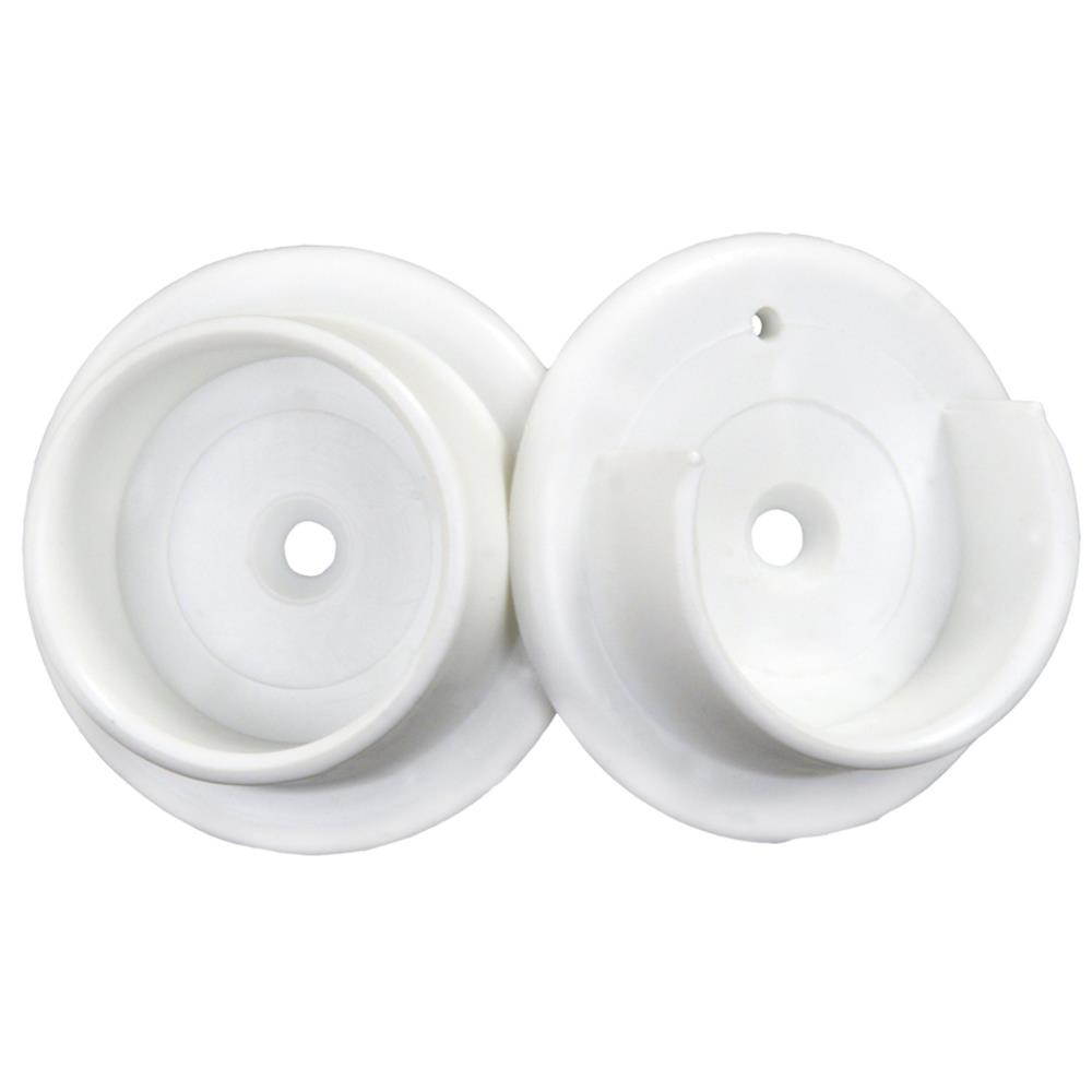 POSIFLEX CUSTOMER DISPLAY SECONDARY LCD DISPLAY 97 REAR MOUNT BLACK FOR RT2015 SERIES