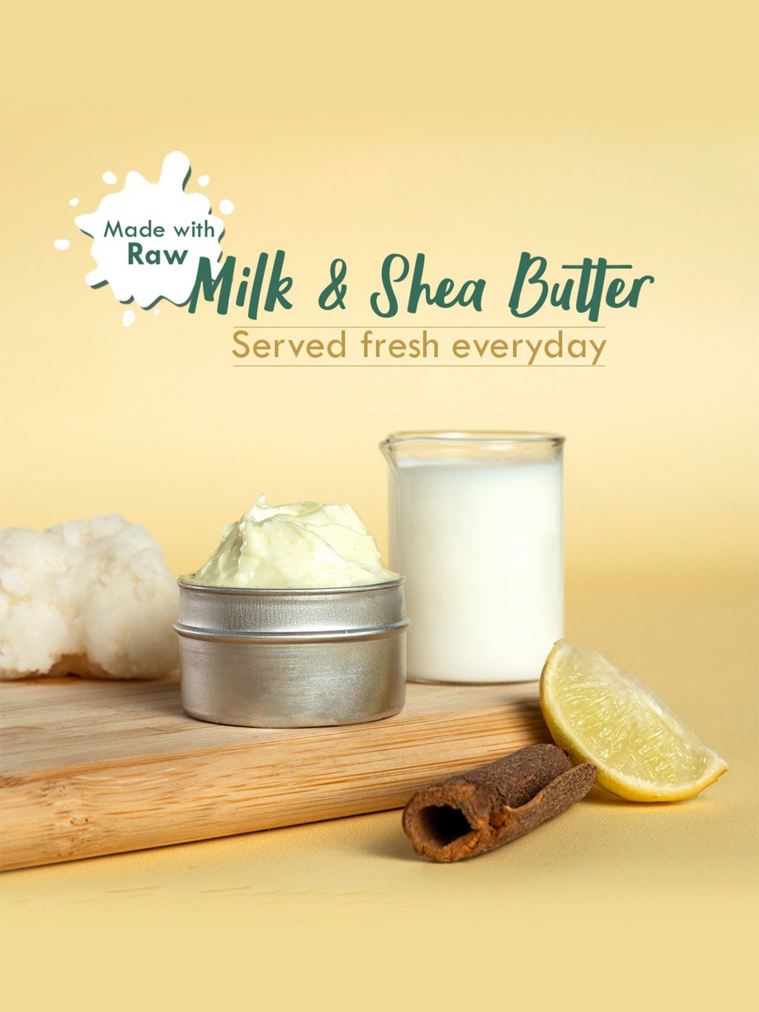 Studiowest by Westside New City Mykonos Hand Cream - 30 gm