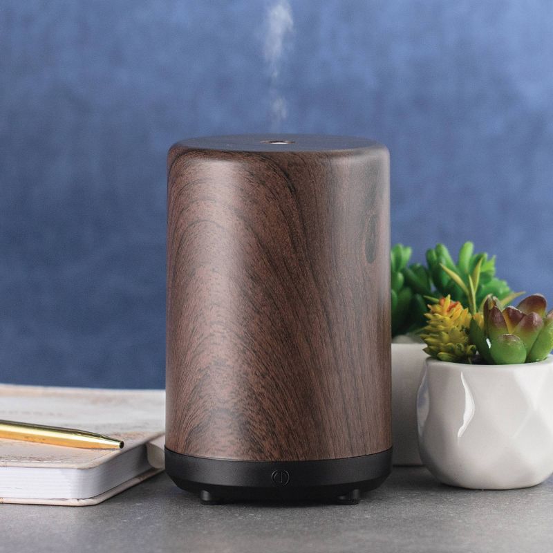 70ml HerbalAir Essential Oil Diffuser - SpaRoom