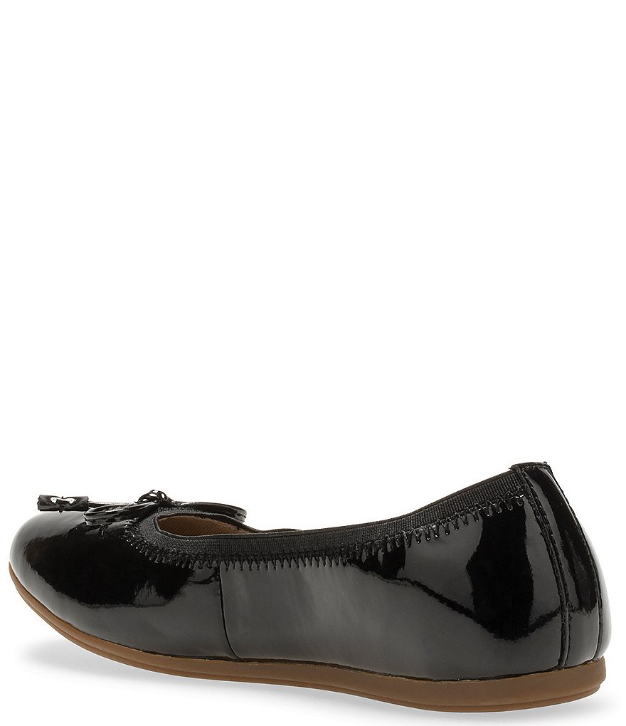 Hush Puppies Girls' Josie Ballet (Toddler)