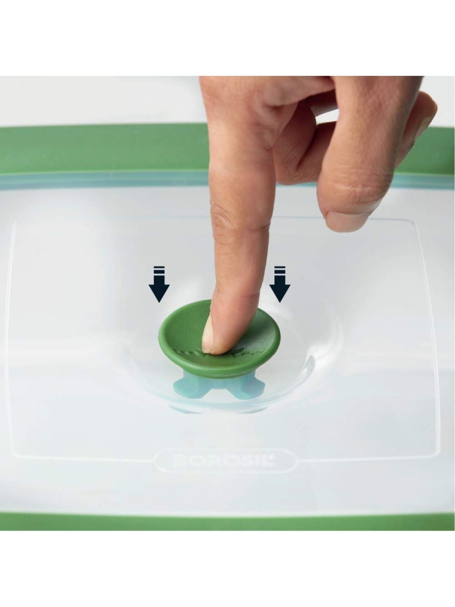 Mikasa Serenity Black Ceramic 20 cm Side Plate