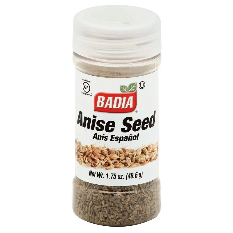 BADIA Anise Seed - 1.75oz