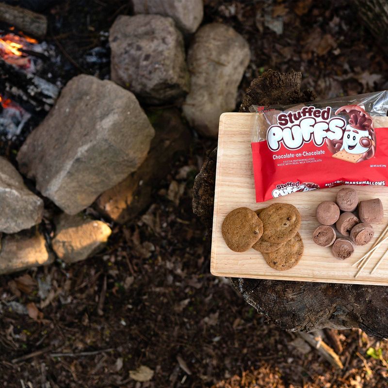 Kraft Jet Puffed Fruity Funmallows - 10oz