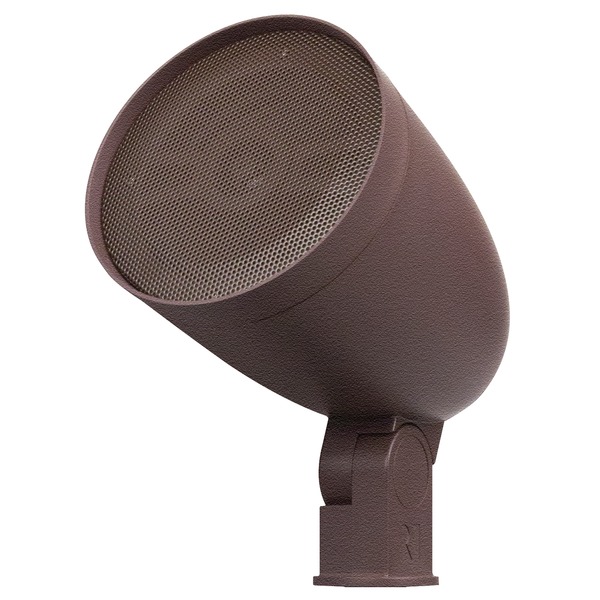 AW4-LS-BR 4-Inch 2-Way Landscape Satellite Outdoor Speaker