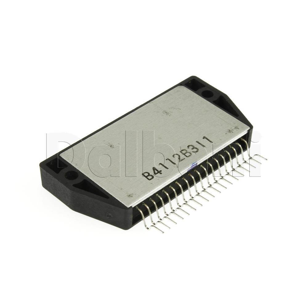 STK4112II Integrated Circuit