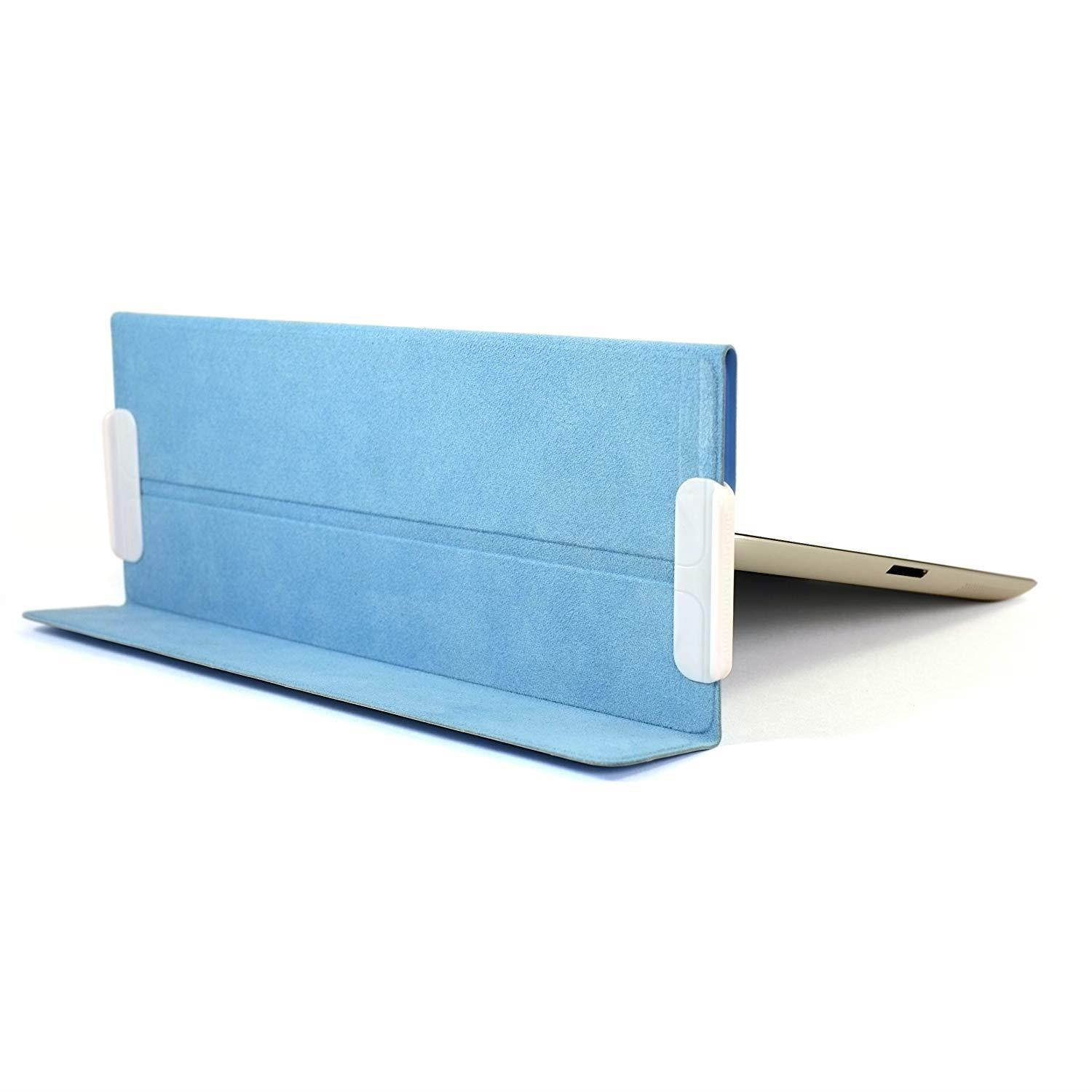 Smarter Stand for iPad - White