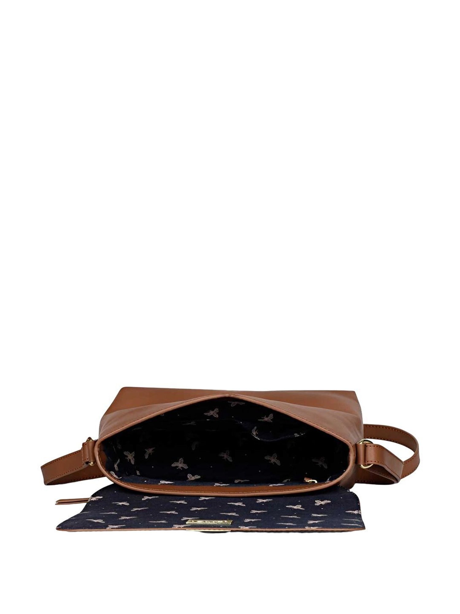 Favore Tan Solid Medium Slings