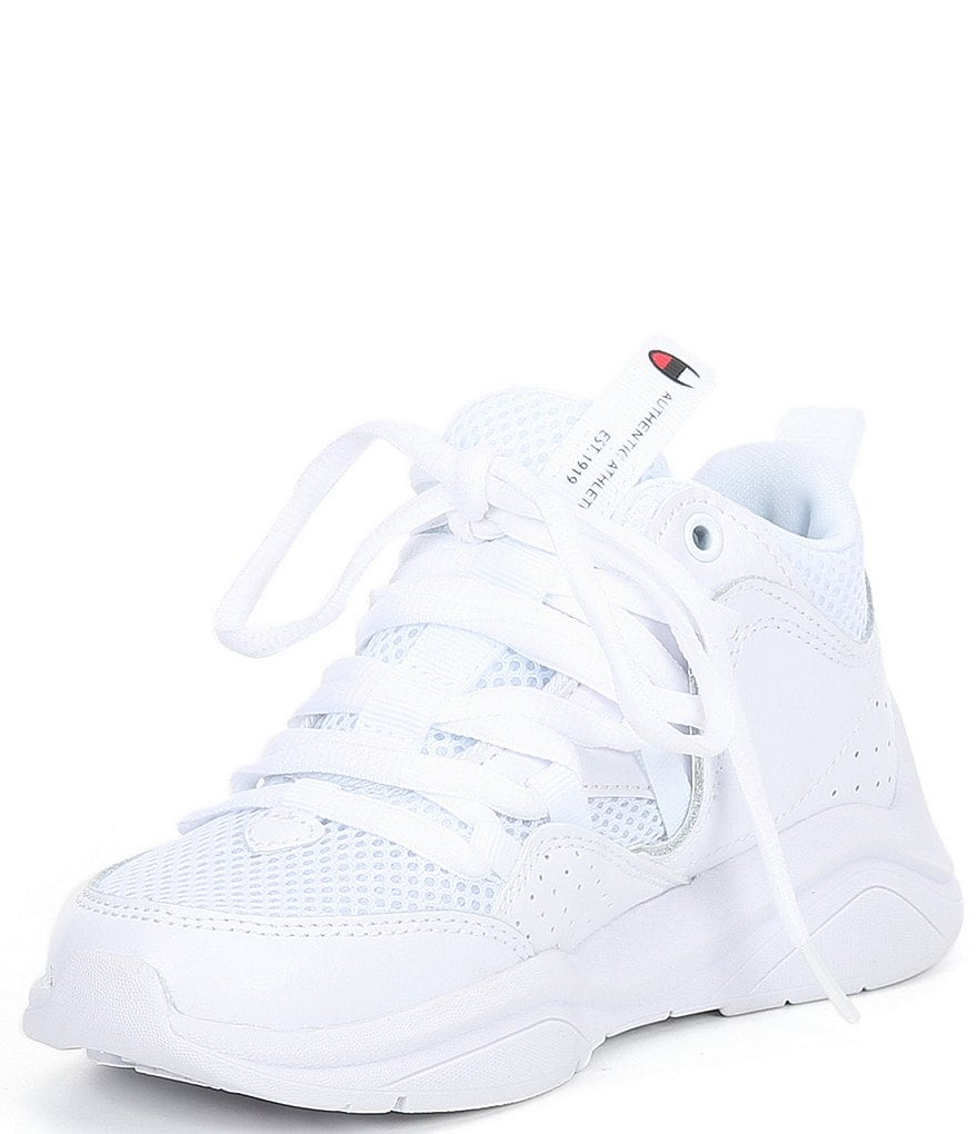 Champion Boy's Recruit Hi Lace-Up Sneakers (Toddler)