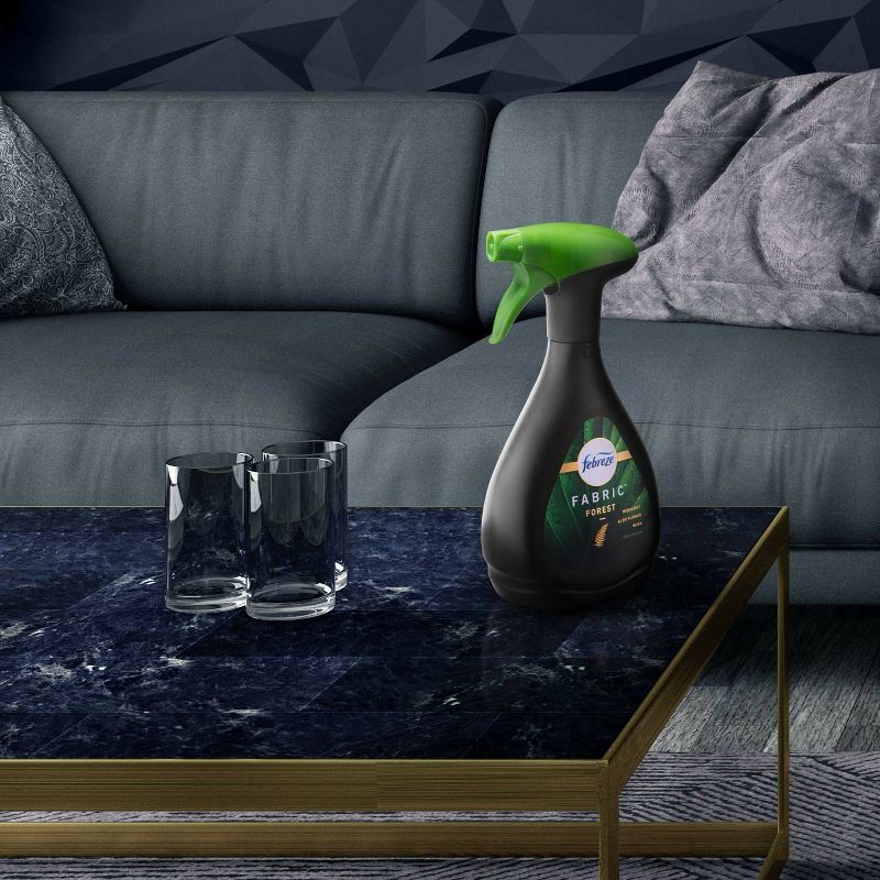 Febreze Odor-Eliminating Fabric Refresher - Forest - 27 fl oz