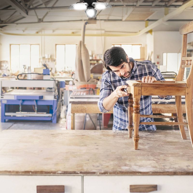 Energizer Weatheready All in One LED FlashLight