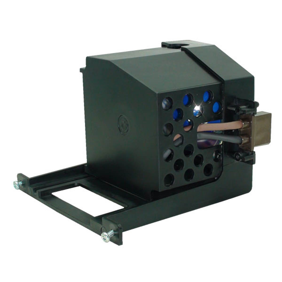 Original Phoenix TV Lamp Replacement with Housing for Toshiba 62HMX95