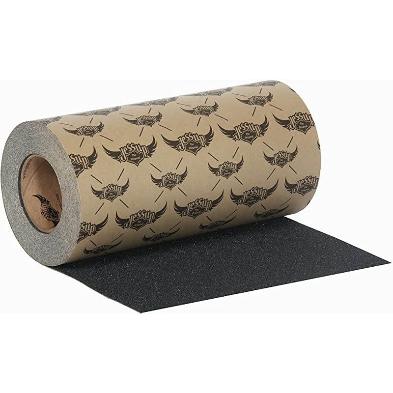 Griptape AMAZ11101 Roll 12 x 60quot Black