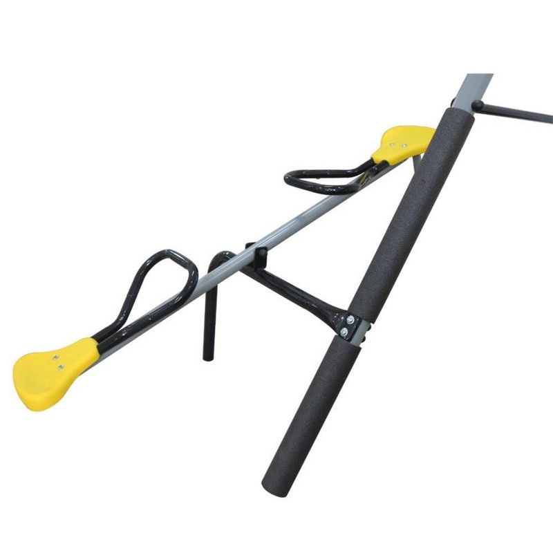 Swingan DIY Swing Set Kit - Yellow