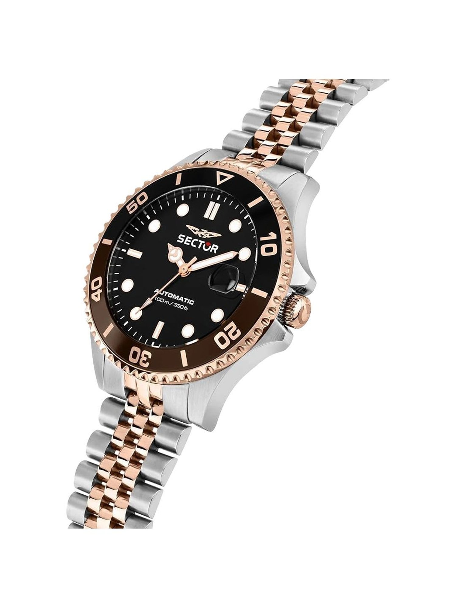 SECTOR R3223161014 230 Analog Watch for Men