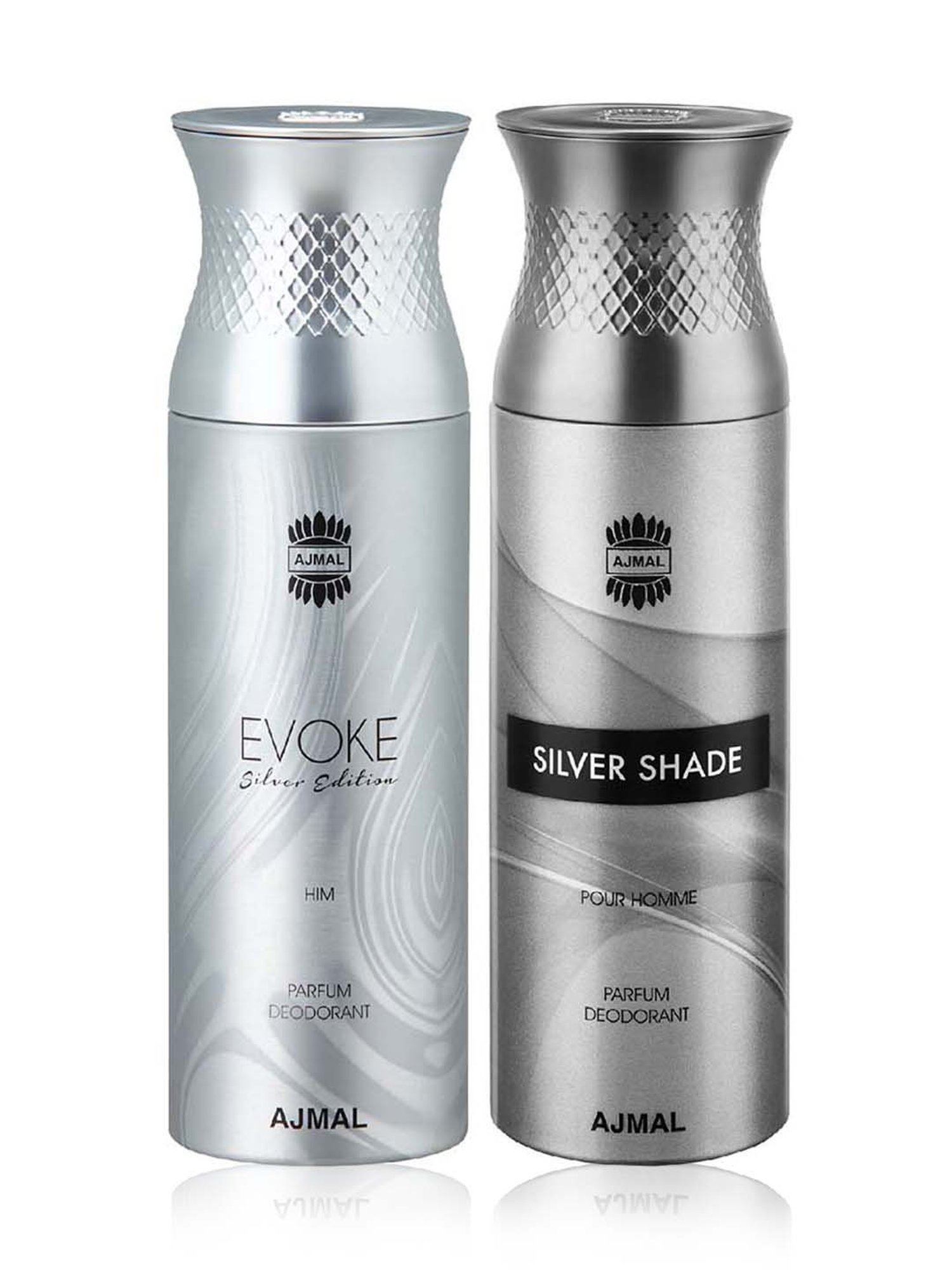 Adiveda Natural Perfume Tester Set of 7 for Women