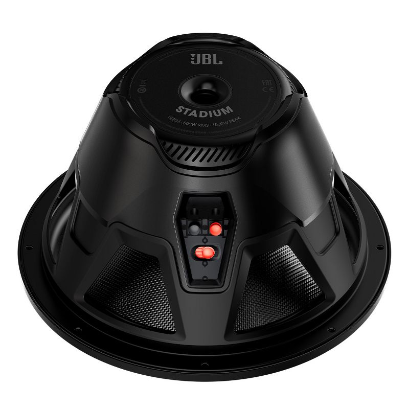 JBL Stadium 122SSI 12" (300mm) High-Performance Car Audio Subwoofer - Each