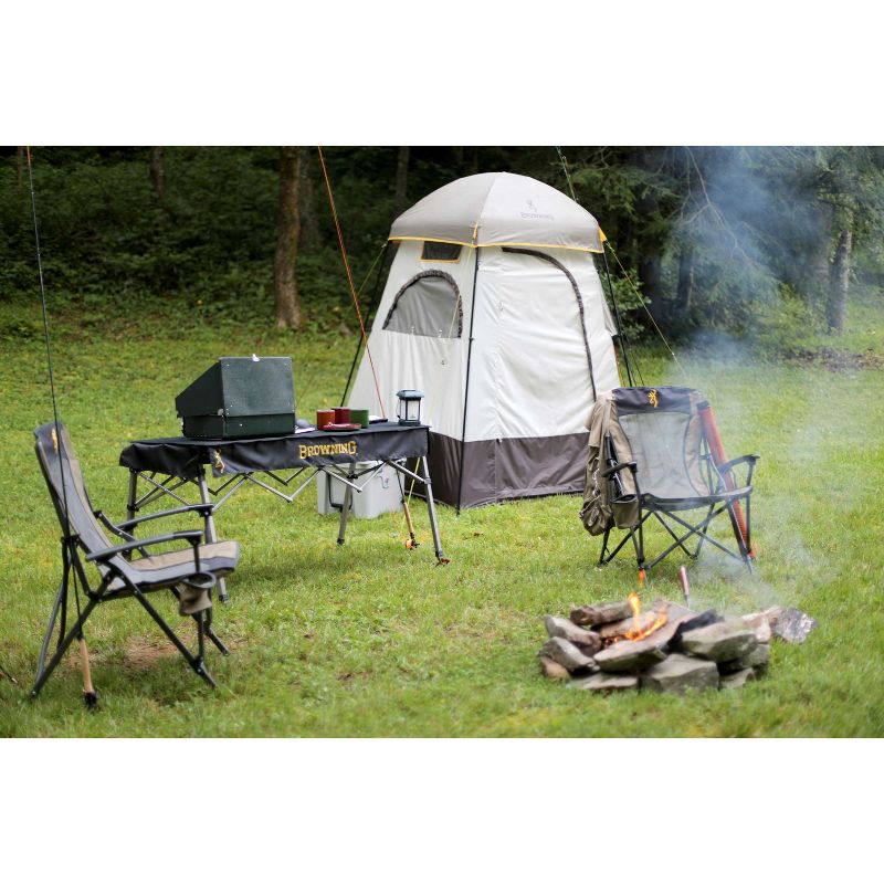 Browning Privacy Shelter