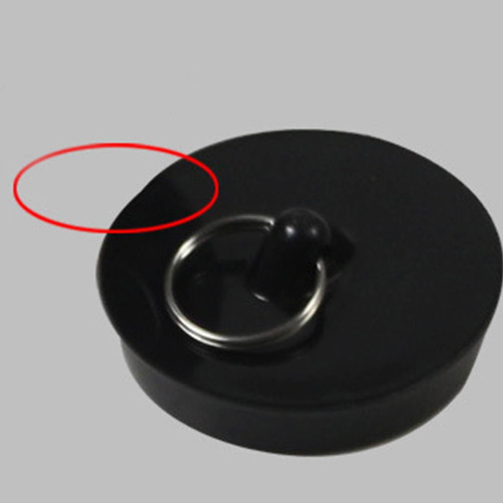 Practical Drain Pipe Sink Waterlet Home Anti-Block Drainer Water Drain Grey