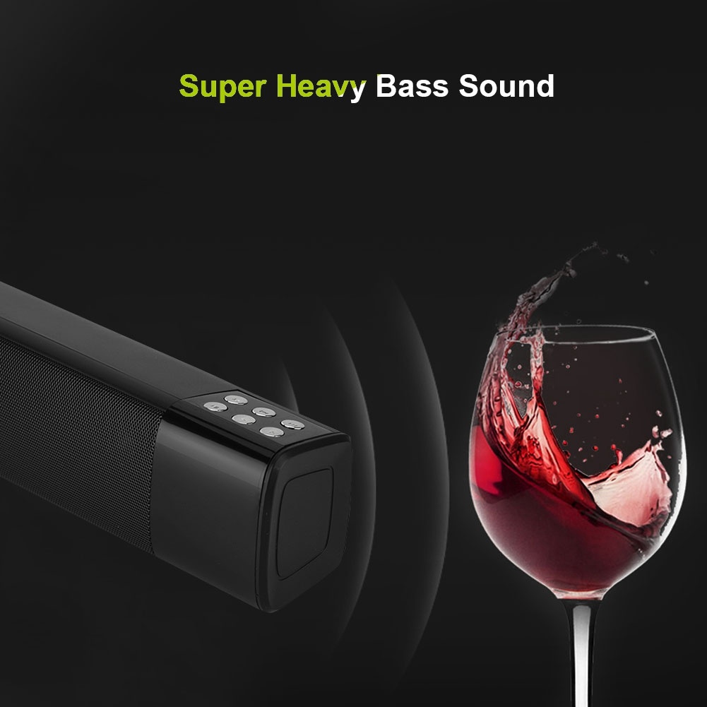 Samsung HW-A550 2.1ch Soundbar with Dolby Digital 5.1