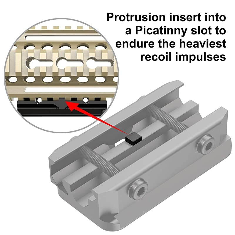 ArcaSwiss Adapter Tripod Arca Mount for