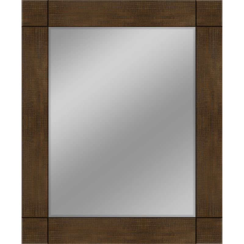 28" x 34" Horizon Mirror - PTM Images