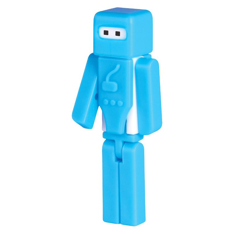 Guidecraft IO Blocks Race Cars Set