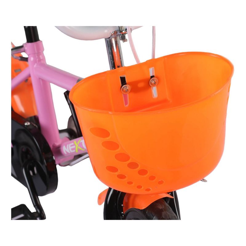 Optimum Fulfillment NextGen 10" Kids' Bike - Pink