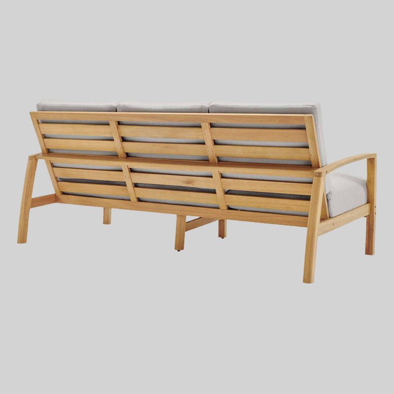 Patio Loveseat - Patio Festival