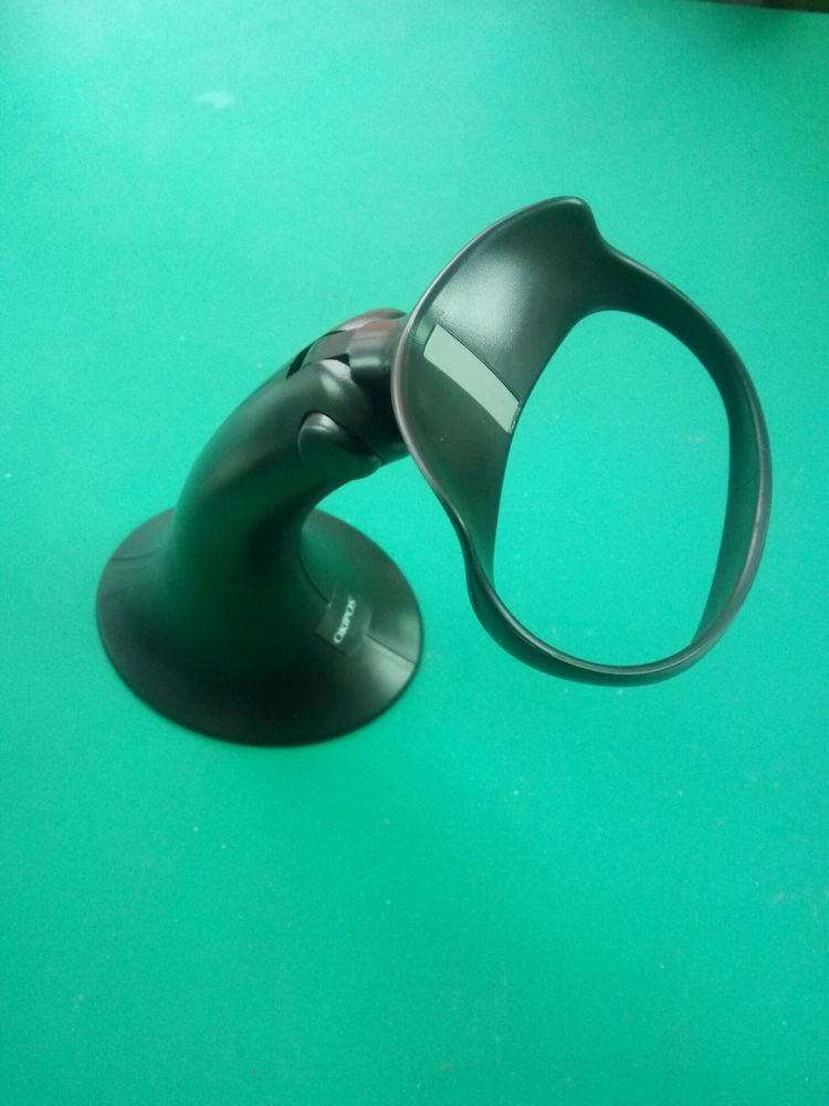 Honeywell / Metrologic MK9520-71U38 Barcode Scanner with Stand and USB Cable