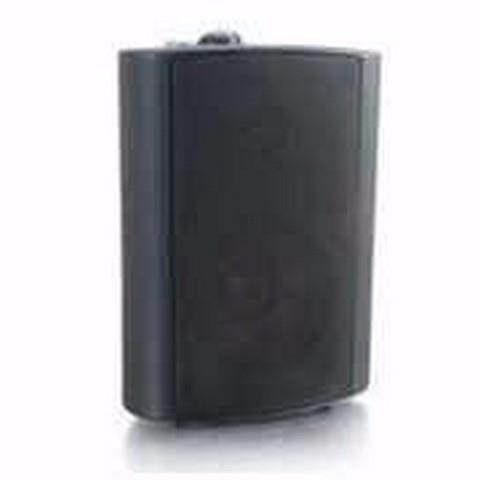 CABLES TO GO 4IN WALL MOUNT SPEAKER-BL - 39906