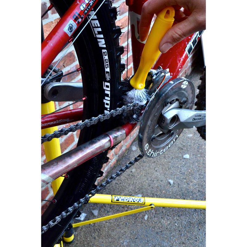 Pedro's Pro Brush Kit