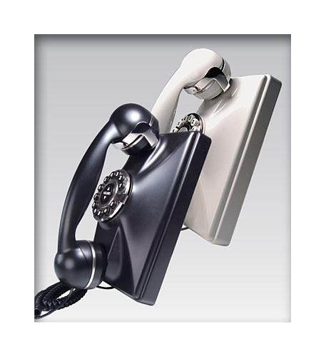 Cetis TLM-290091 TeleMatrix Retro Wall Black