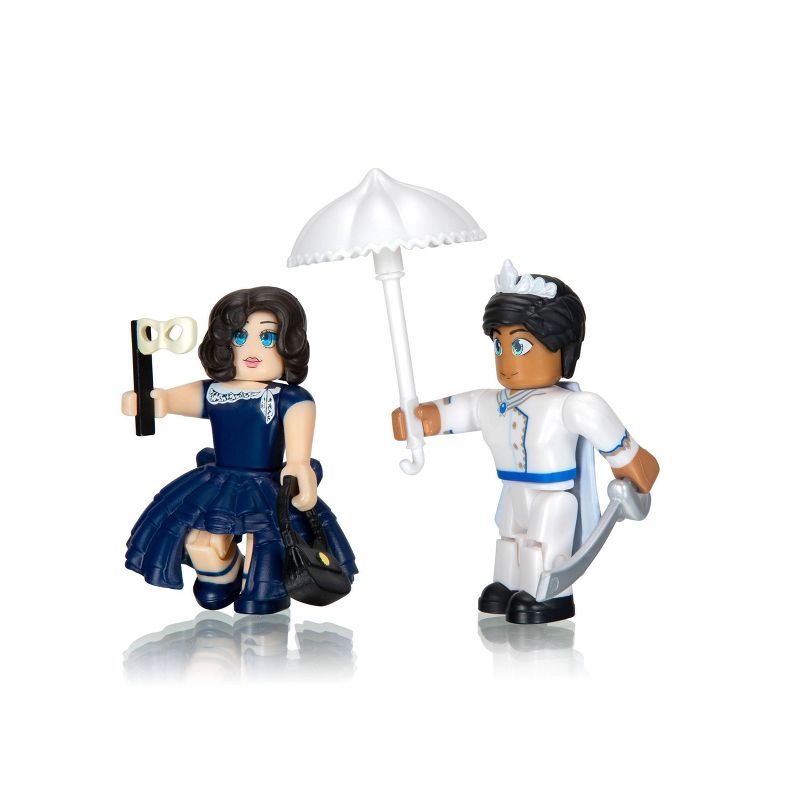 Roblox Celebrity Collection - Star Sorority: Enchanted Evening Game Pack (Includes Exclusive Virtual Item)