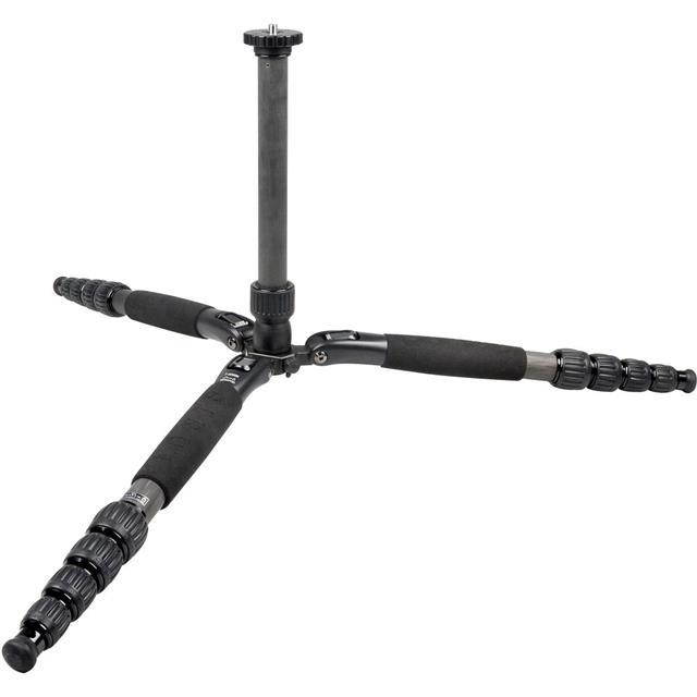Sirui T-2205SK 5-Section Carbon Fiber Tripod