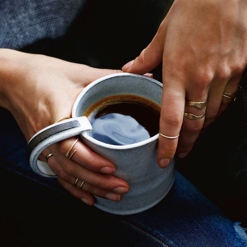 Community Coffee Medium Roast Ground Coffee - 7oz