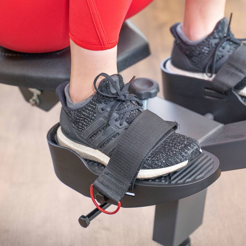 Schwinn Crewmaster Rower - Black