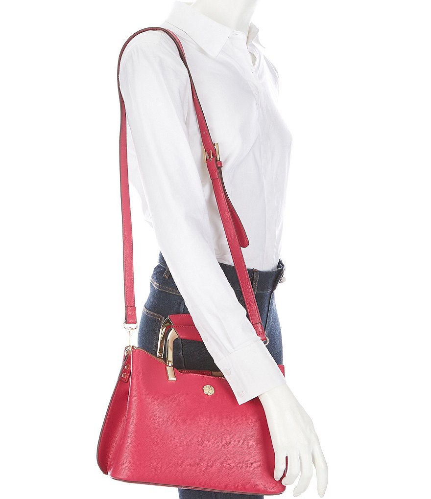 Kate Landry Reese Satchel Bag